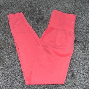 NVGTN Contour Seamless Leggings
